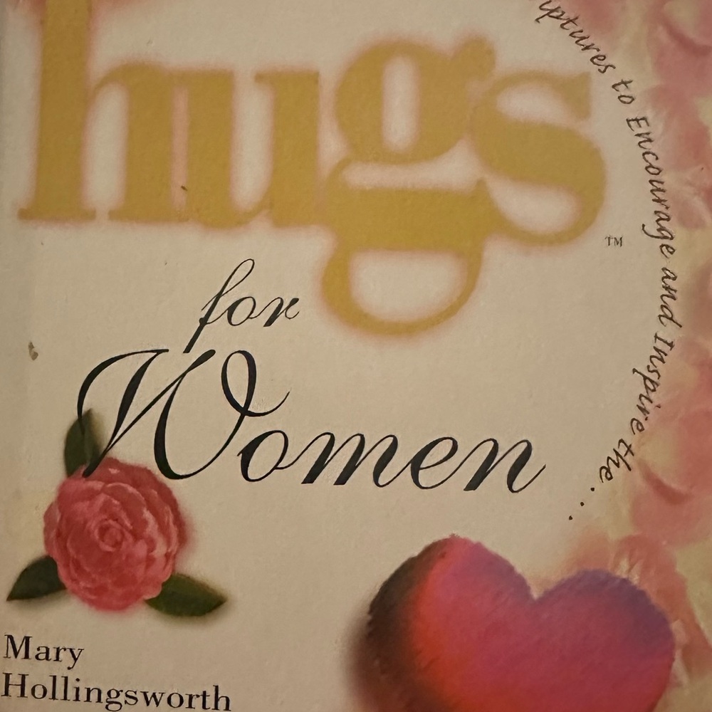 Hugs for Women by